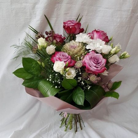 Buchete de Flori - Buchet de Flori Ma Gandesc la Tine