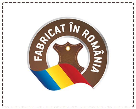 100% Fabricat în România