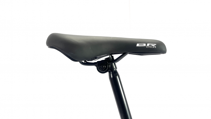 Bicicleta MTB 24″ BR Tornado , cadru Aluminiu  ,21 viteze, Shimano ,Verde [8]