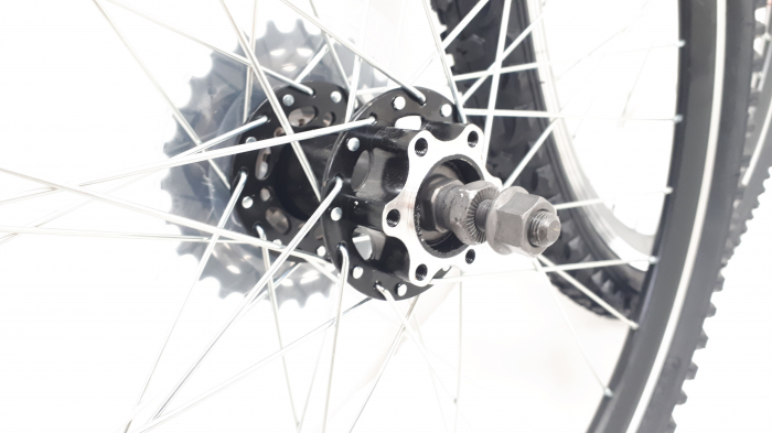 Set Rata 26'' pentru bicicleta Disc [3]