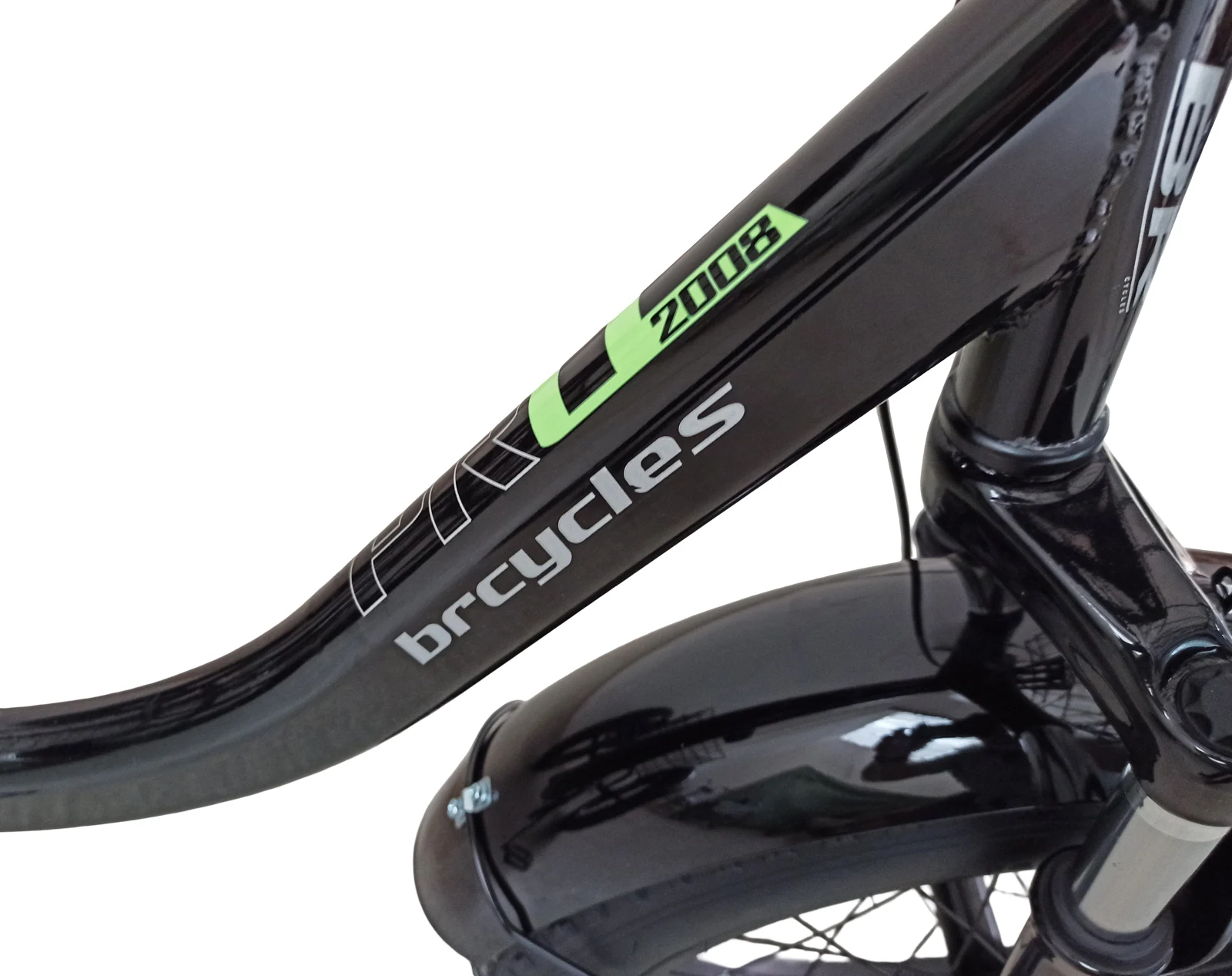 Tricicleta adulti,Fat cauciuc cu cos 24 inch negru [8]