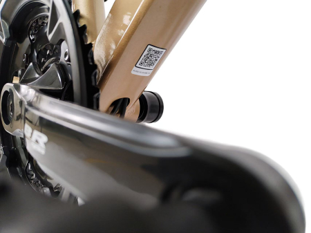 Bicicleta MTB 24″ A2404, cadru OTEL, 21 viteze, Roti magnesium cu Shimano, GOLD [3]