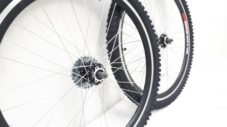 Set Rata 26'' pentru bicicleta Disc [1]