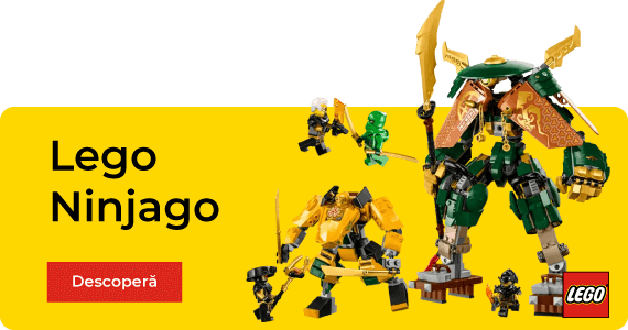 Lego Ninjago