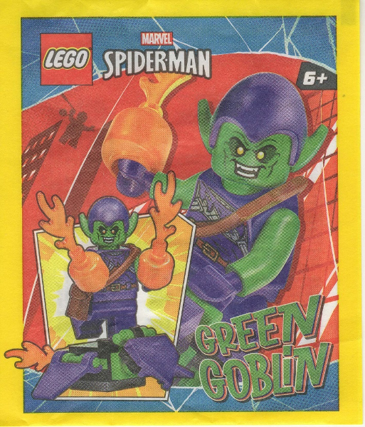 Green Goblin paper bag sh0813 [2]