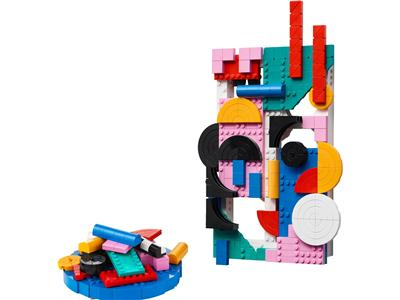 LEGO® ART - Arta moderna 31210, 805 piese [6]