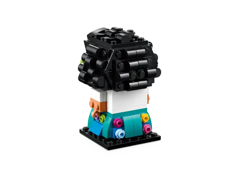 LEGO BrickHeadz Figurina Mirabel Madrigal [4]