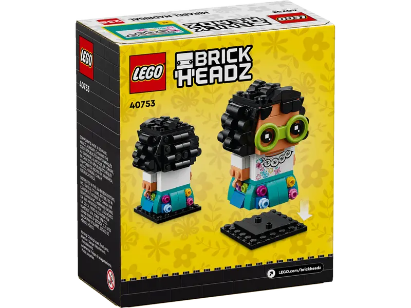 LEGO BrickHeadz Figurina Mirabel Madrigal [2]