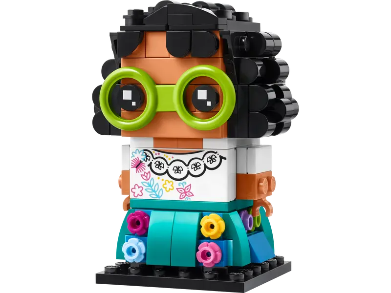 LEGO BrickHeadz Figurina Mirabel Madrigal [3]