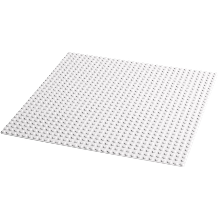 LEGO Classic - Placa de baza alba 11026 [2]