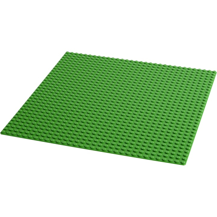 LEGO Classic - Placa de baza verde 11023 [2]