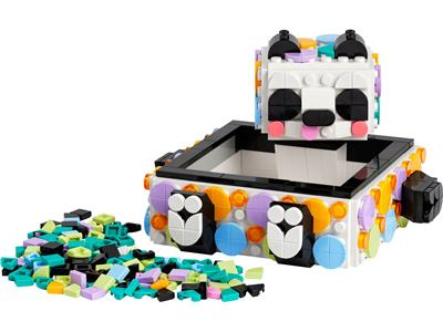 LEGO® DOTS - Tava Panda 41959, 517 piese [5]