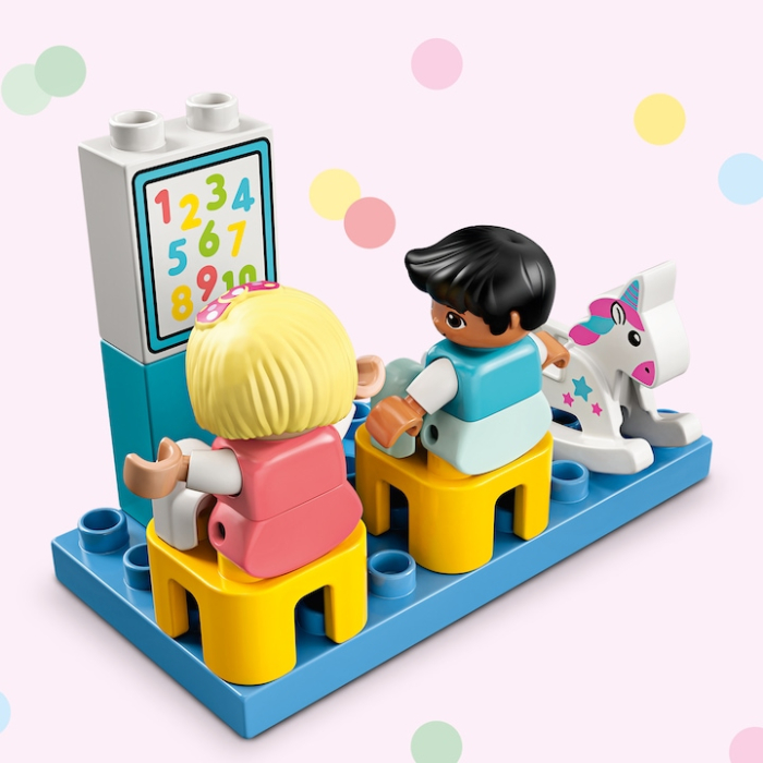 LEGO DUPLO - Camera de joaca 10925, 17 piese [3]