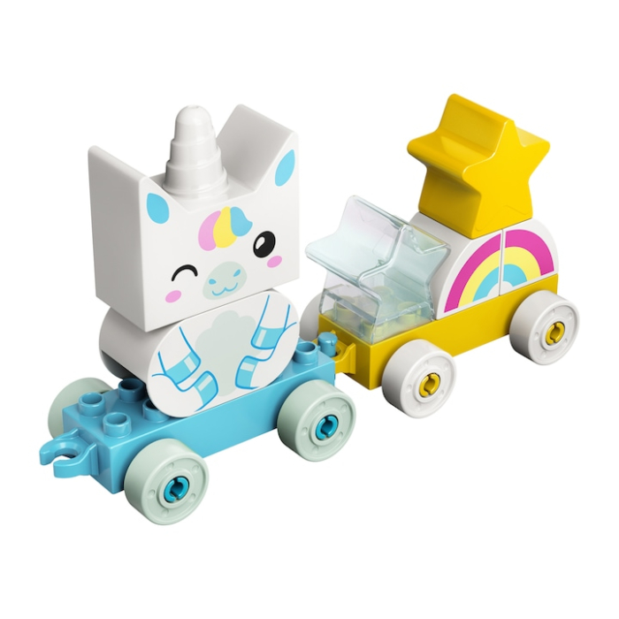LEGO DUPLO - Unicorn 10953, 8 piese [2]
