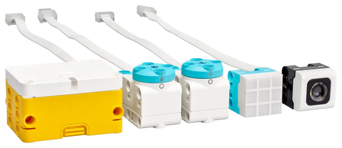 LEGO Education SPIKE Essential [4]