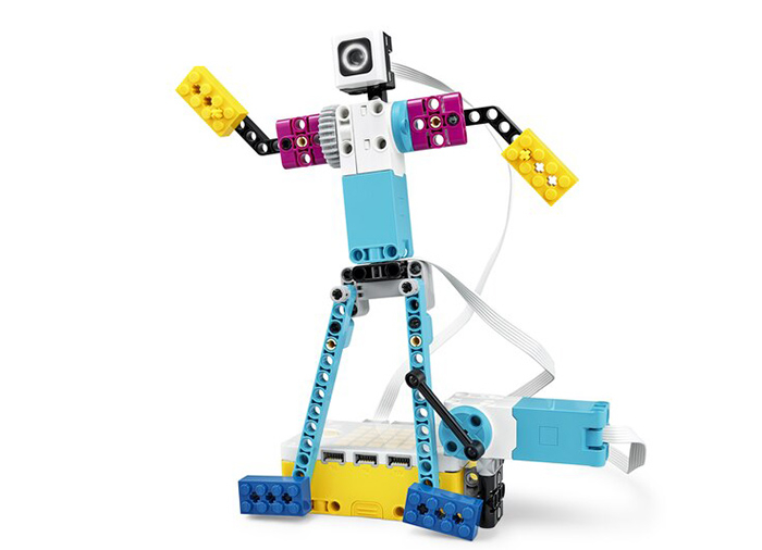 LEGO Education SPIKE Prime 45678 [2]