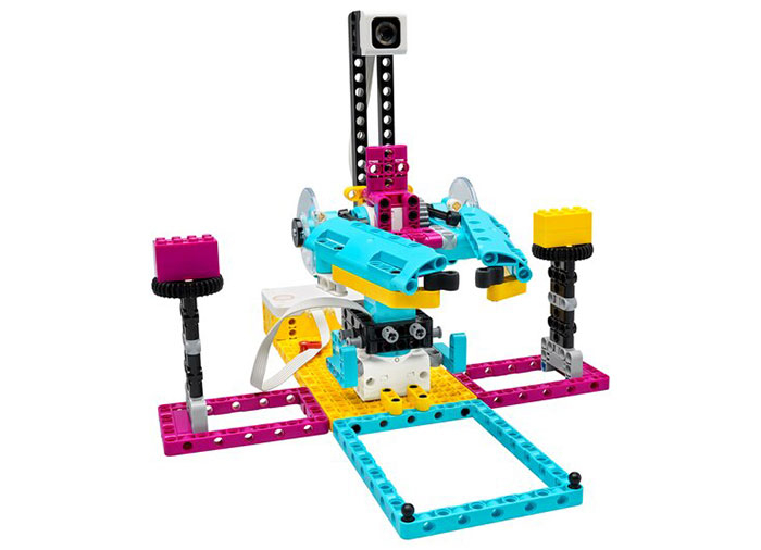 LEGO Education SPIKE Prime 45678 [5]