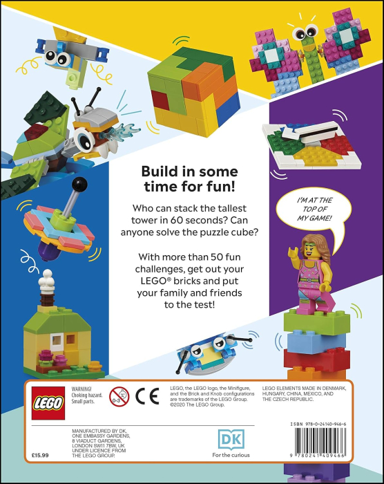 LEGO Games Book [2]