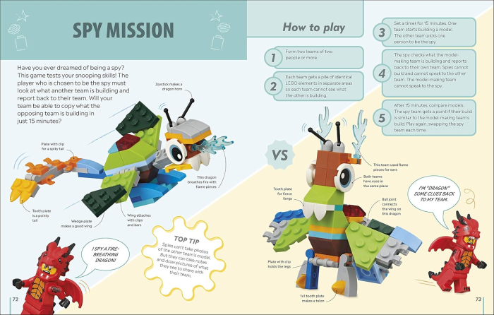 LEGO Games Book [5]