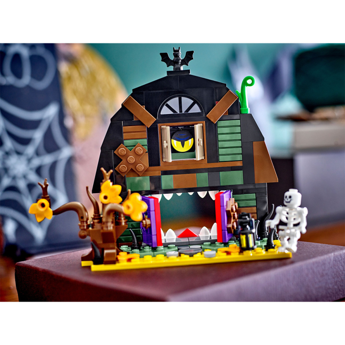 LEGO® - Hambar de Halloween 40721 [2]