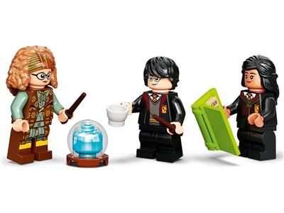 LEGO® Harry Potter™ - Moment Hogwarts™: Lectia de divinatie 76396, 297 piese SECOND HAND [5]