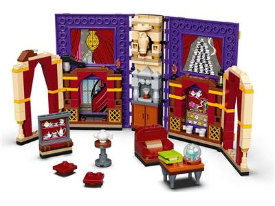 LEGO® Harry Potter™ - Moment Hogwarts™: Lectia de divinatie 76396, 297 piese SECOND HAND [4]