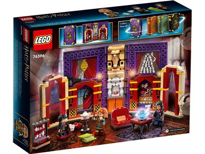 LEGO® Harry Potter™ - Moment Hogwarts™: Lectia de divinatie 76396, 297 piese SECOND HAND [2]