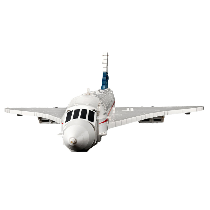 LEGO® Icons Creator Expert - Concorde 10318, 2083 piese [5]
