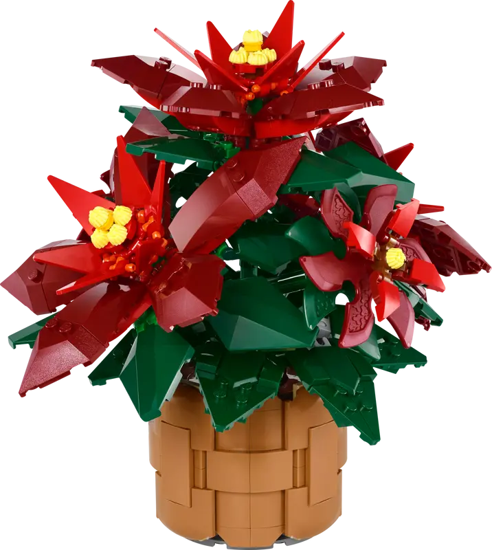 LEGO® Icons Creator Expert - Craciunita 10370, 608 piese [5]