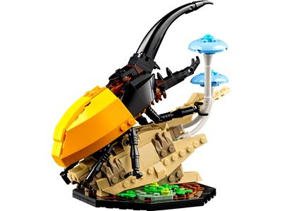 LEGO® Ideas - Colectia de insecte 21342, 1111 piese [6]