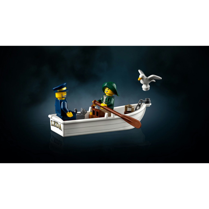 LEGO® Ideas - Far motorizat 21335, 2065 piese [8]