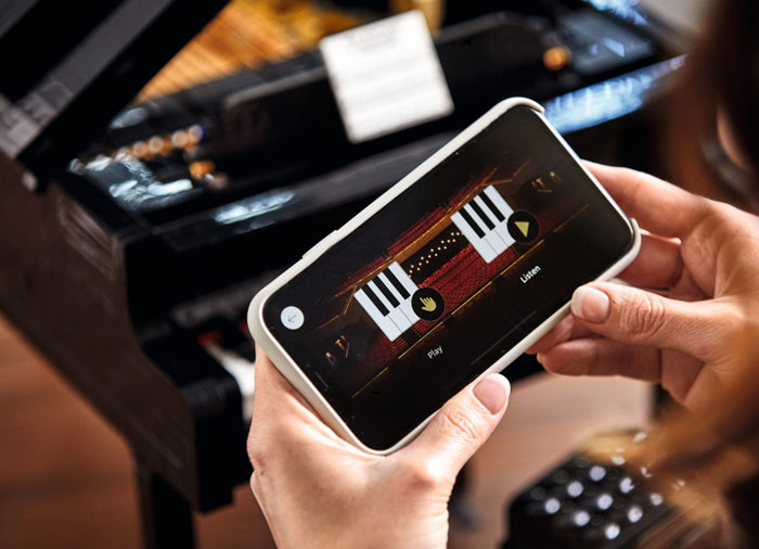 LEGO® Ideas - Pian 21323, 3662 piese [4]