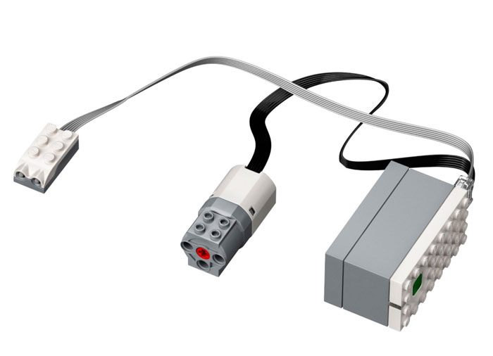 LEGO® Ideas - Pian 21323, 3662 piese [2]