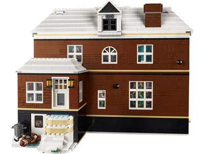 LEGO® Ideas - Singur acasa 21330, 3955 piese [6]