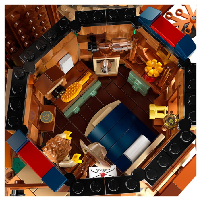 LEGO Ideas - Tree House 21318, 3036 piese [5]