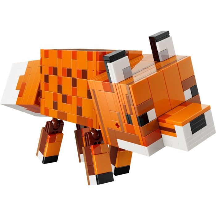 LEGO® Minecraft - Vulpea 21588 [5]