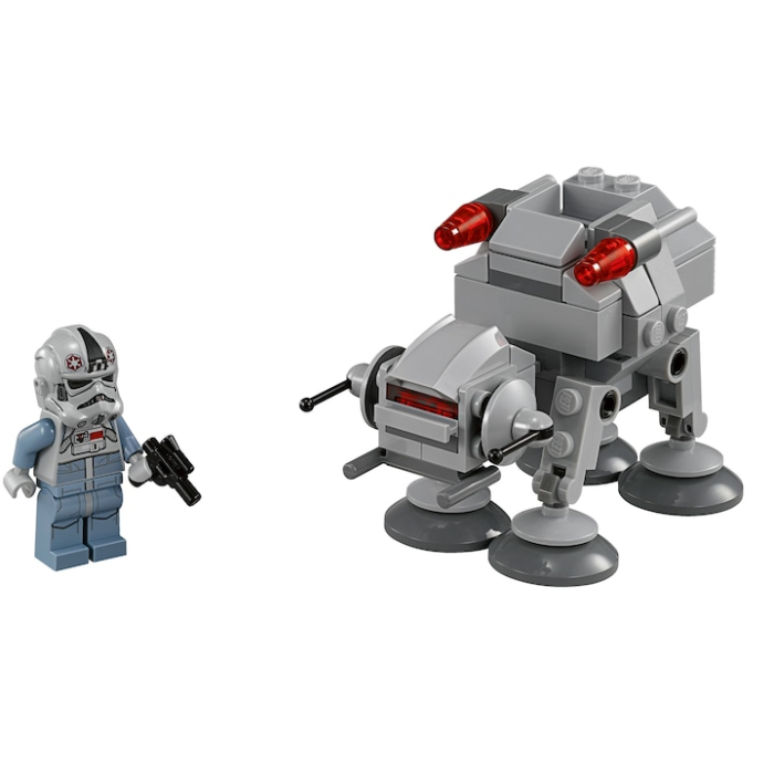LEGO® Star Wars™ AT-AT™ 75075 SECOND HAND [2]