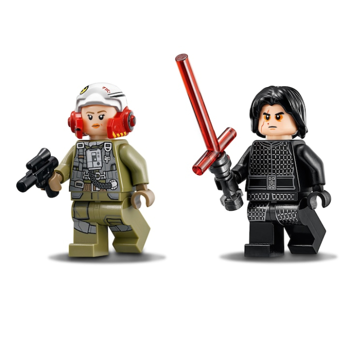 LEGO® Star Wars™ CONF Dualpack Aero + Victor 75196 [5]