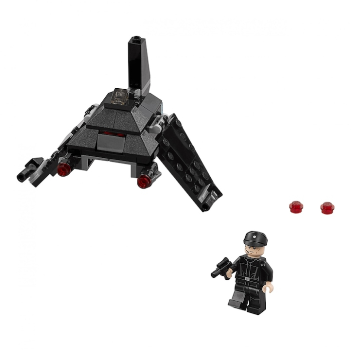 LEGO® Star Wars™ Krennic's Imperial Shuttle™ 75163 SECOND HAND [2]