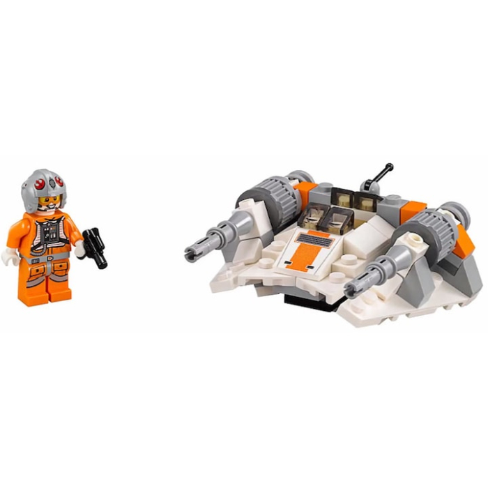 LEGO® Star Wars™ Snowspeeder™ 75074 SECOND HAND [2]