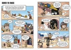 LEGO Star Wars: The Chosen One [2]