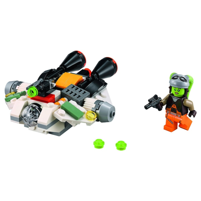 LEGO® Star Wars™ The Ghost™ 75127 SECOND HAND [2]