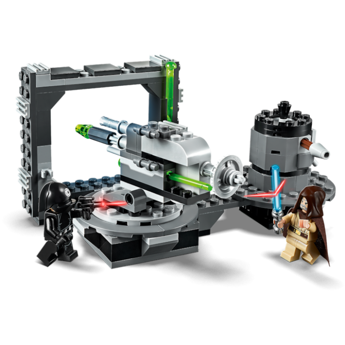 LEGO Star Wars - Tun de pe Death Star 75246, 159 piese [4]