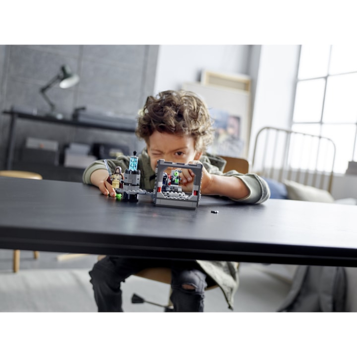 LEGO Star Wars - Tun de pe Death Star 75246, 159 piese [3]