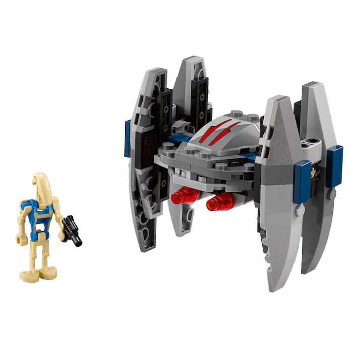 LEGO® Star Wars™ Vulture Droid™ 75073 SECOND HAND [2]