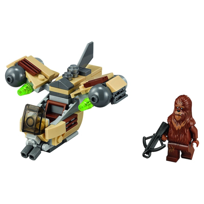 LEGO® Star Wars™ Wookiee Gunship™ 75129 SECOND HAND [2]