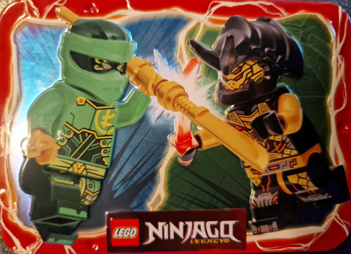 Lloyd vs. Imperium Claw General metal box [1]