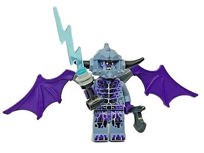 Nexo Knights Stone Giant with Flying Machine foil pack nex124 [3]