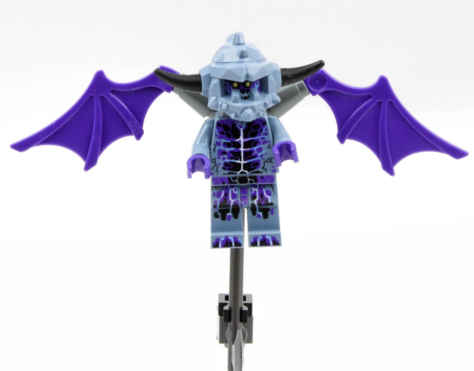 Nexo Knights Stone Giant with Flying Machine foil pack nex124 [2]