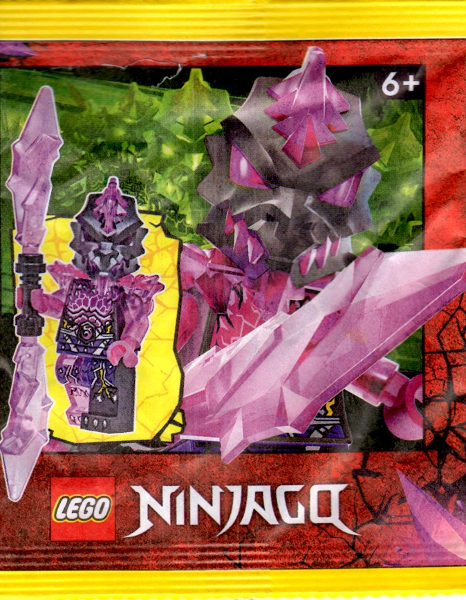 Vengestone Guard paper bag njo0765 [2]